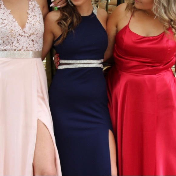 Prom dress - Picture 3 of 4